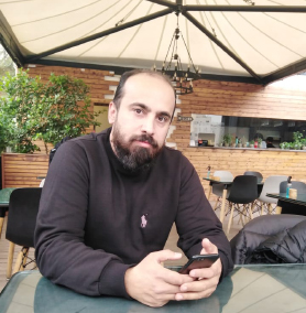 محمدرضا کیان